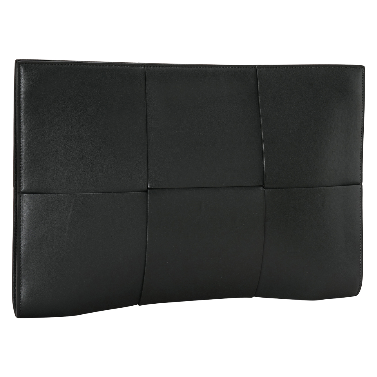 BOTTEGA VENETA(USED)보테가베네타 아르코 도큐먼트 케이스